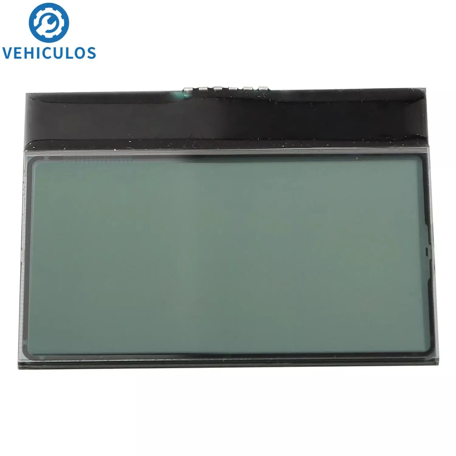 

LCD Screen Dashboard Black Display Capabilities Cluster Instrument Fits For Toyota Vios 2008-2012 (NOT FIT Yaris)