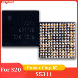 5pcs/lot S5311 S5203 S5200A S518 PBA3 PM8250 PMX55 For Samsug S20 S20Ultar Power IC Power Supply Chip PM PMIC