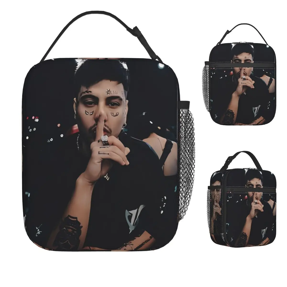 Duki Rock Singer Lu… - image