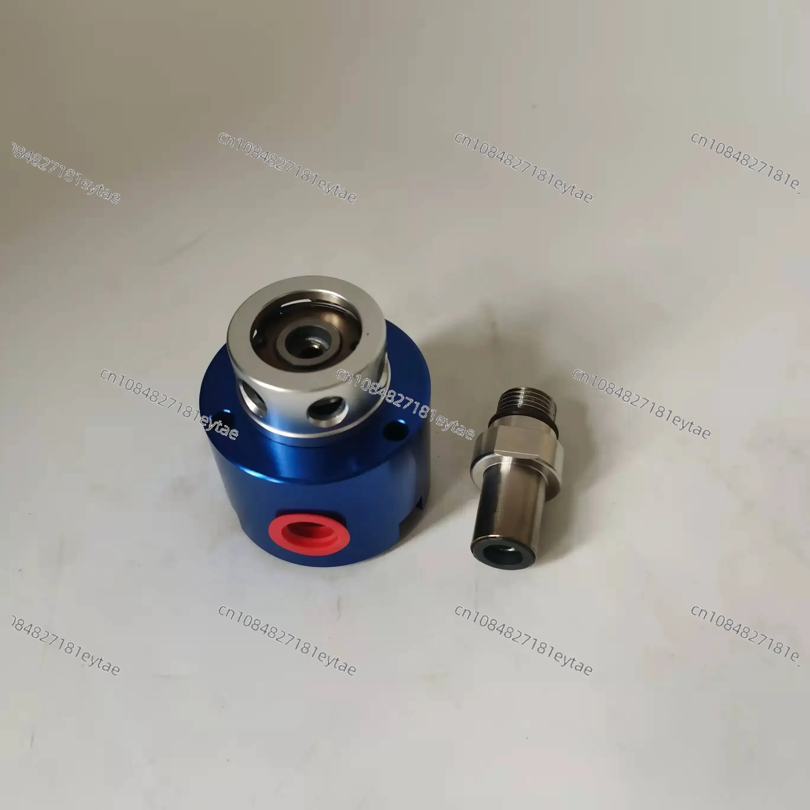 Exemption type replacement 1154-003-137 high-speed rotary joint 1151-030-137 center outlet