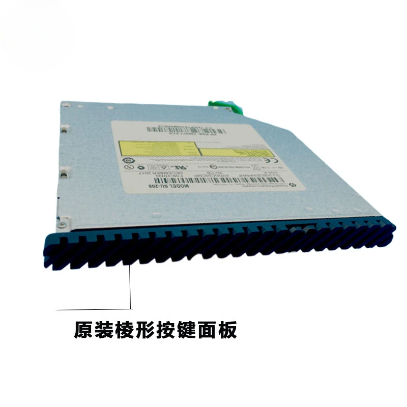 For desktop HP280G3 400G4 480G5DVDRW burning ultra-thin optical drive commercial machine complete wiring