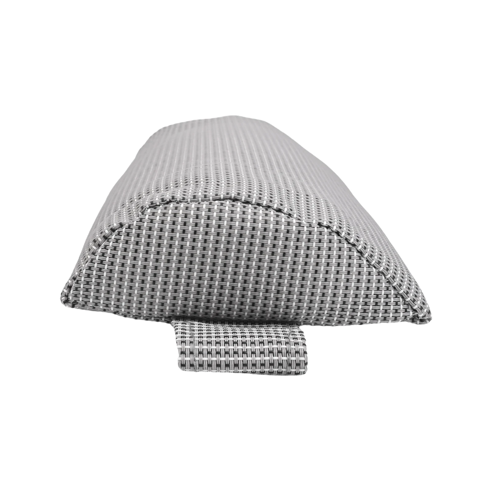 Garden Seat Headrest Headrest Pillow Easy Washing Inner Sponge Nap Pillow for versatile Usage Detachable Headrest Cover