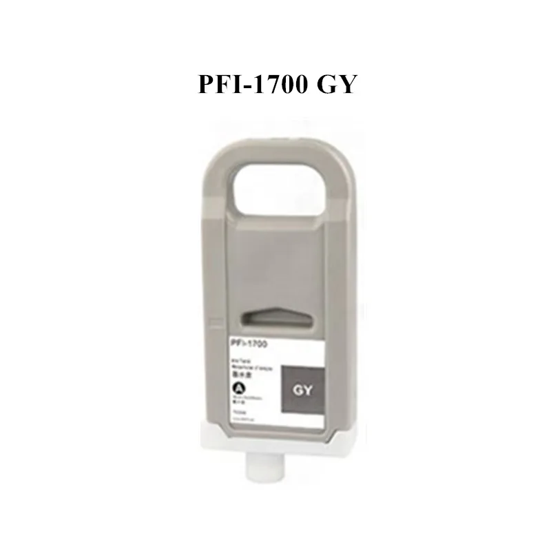 PFI1700 PFI-1700 Ink Cartridge Compatible for Canon Pro 2000 4000 4000s 6000 6000s Pro 2100 4100 6100 With Pigment Ink image 3