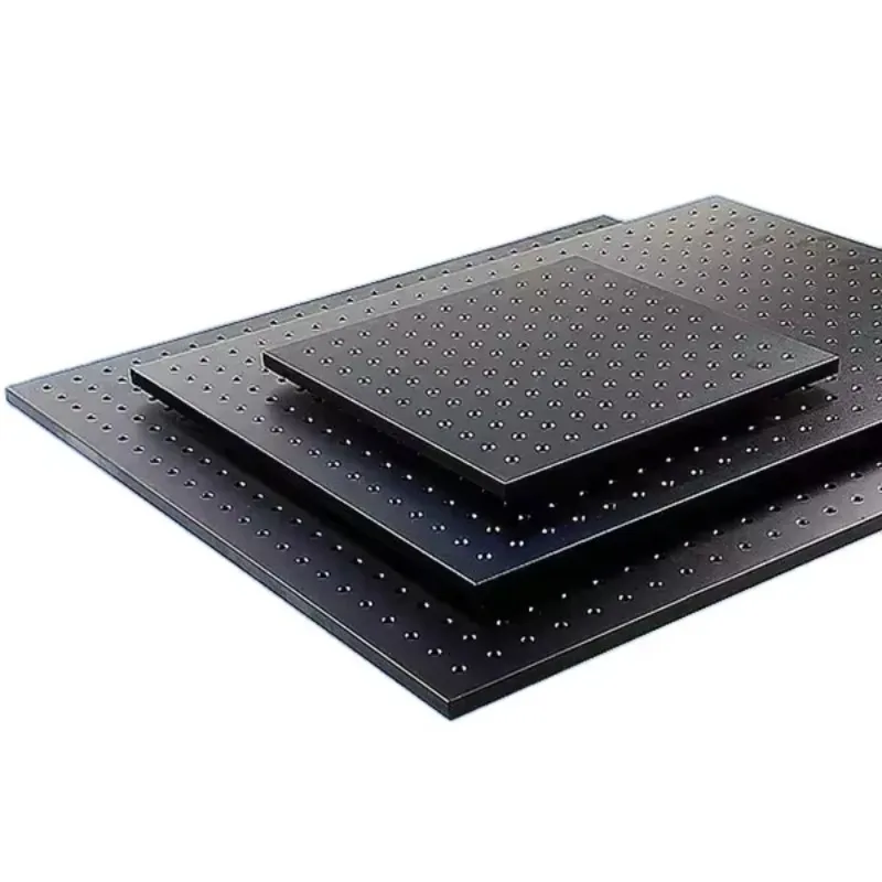 

High Qulity Photoelectric Lortory Instrument Honeycomb Core Bredbords Optics Reserch Equipment