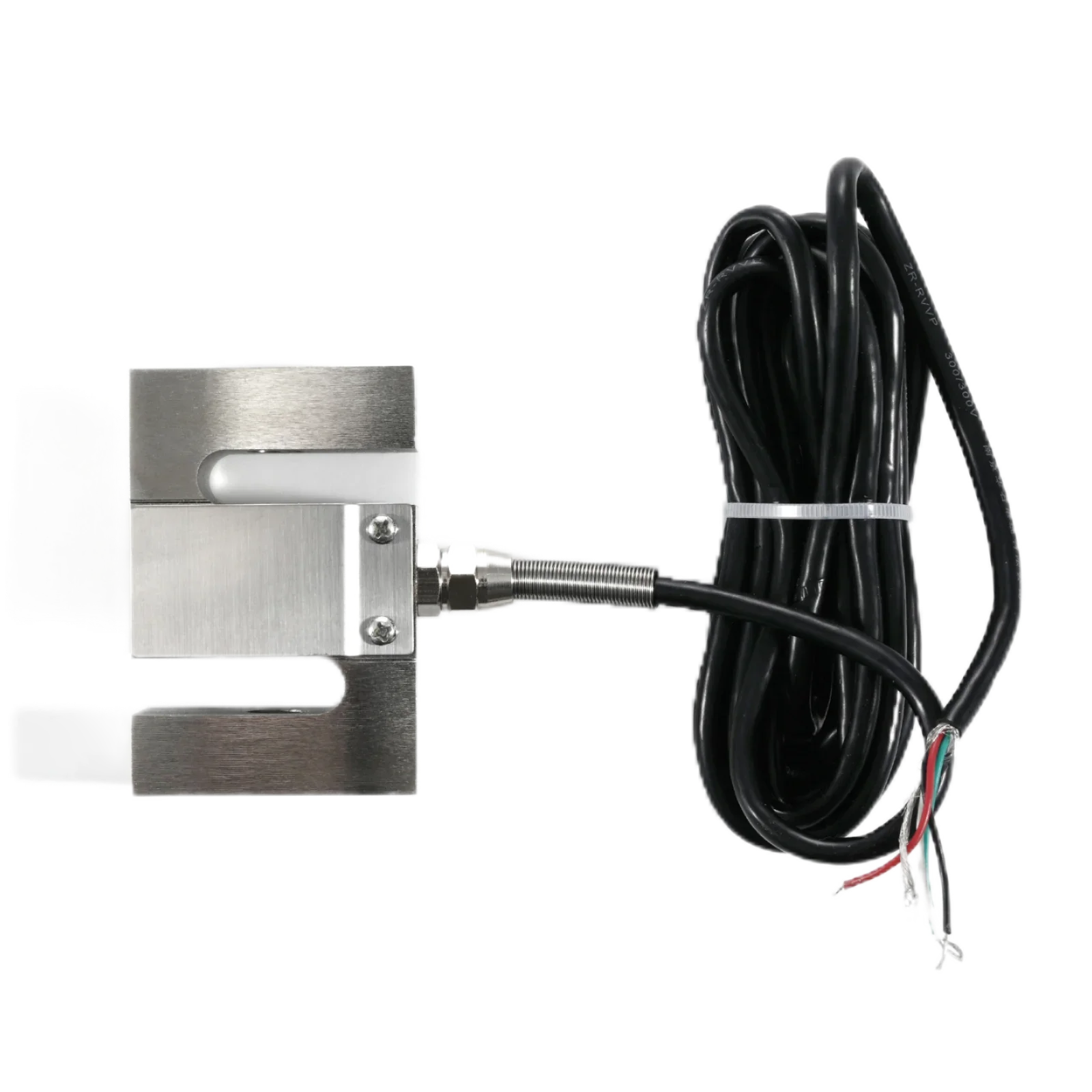 S-Type Load Cell Te…