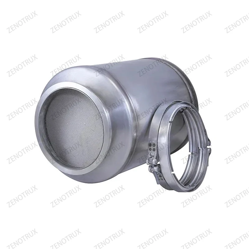 Manufacturer Universal  Particle Filter  DPF FILTERS 2594165C91