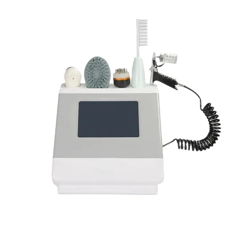 Salon Professional Grade Hair Growth Treatment Scalp Analyzer for Personal Care Purposes at Wholesale Prices from US Exporter