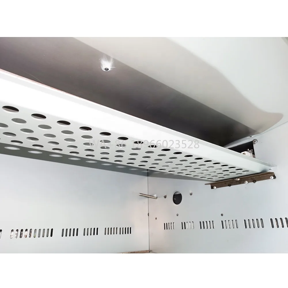 

Bread Baking Oven, Gas Deck Oven with Stone Snack Machines, Industrial Single Deck Gas