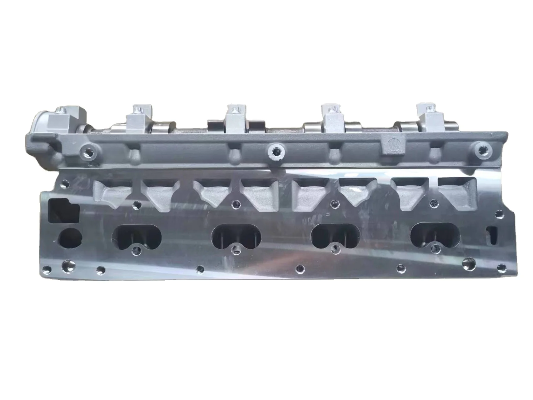 F18D3/T18SED رأس الأسطوانة الكامل OEM 92064173 96395381 92062816 لبويك Excel G M EPICN OPTRA #2