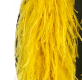 

41color feather boa 6ply 1m