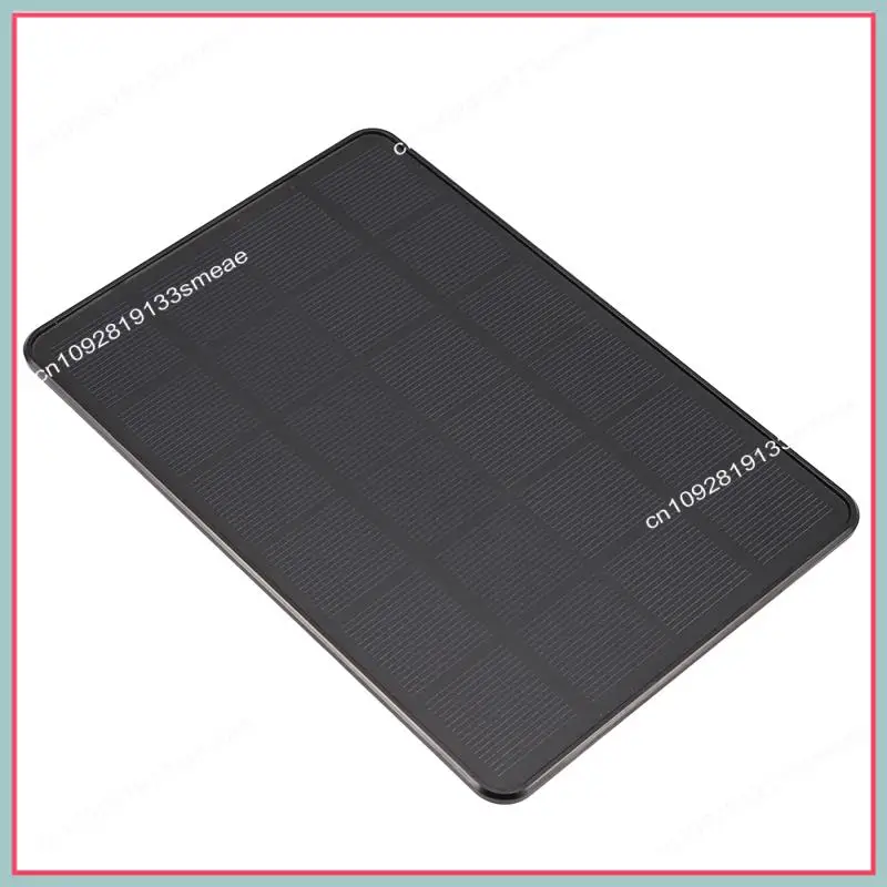 

N94R Trail Camera Solar Panel Camera Solar Panel Built-In 5000Mah For Hunting Camera/Deer Feeder