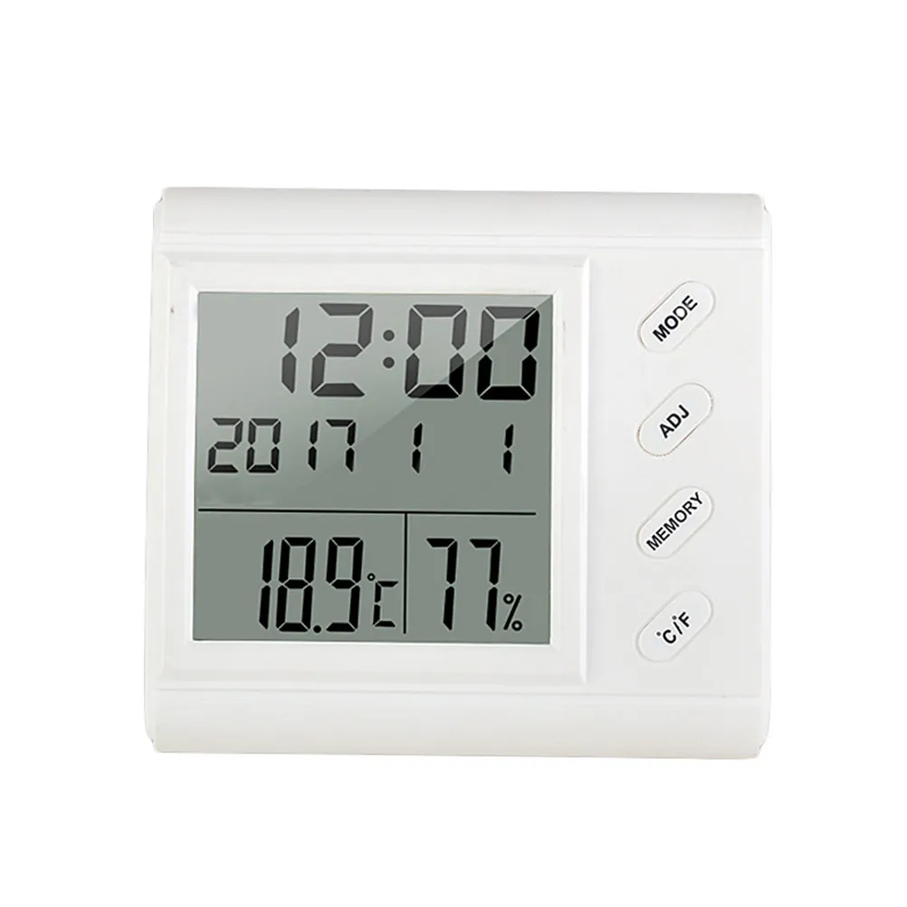 Digital Temperature…