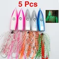 5 Pcs GSB Color