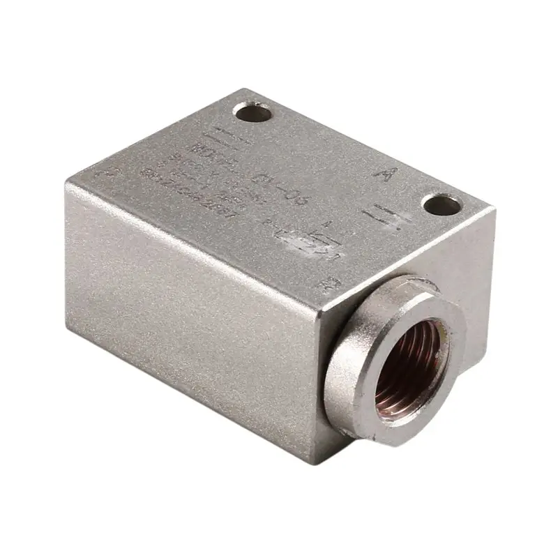 

【THANKSGIVING DAY】High-Quality Replacement Pneumatic Parts QV-06 Quick Exhaust Valve Rapid Escape Valve