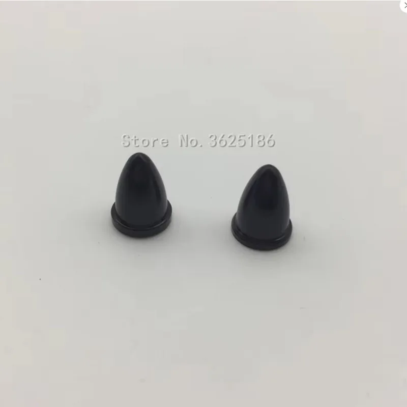 

4 pcs 5mm Propeller Prop Nut Cap Adapter CW CCW for 1806 2204 2205 2206 2300kv Brushless Motor