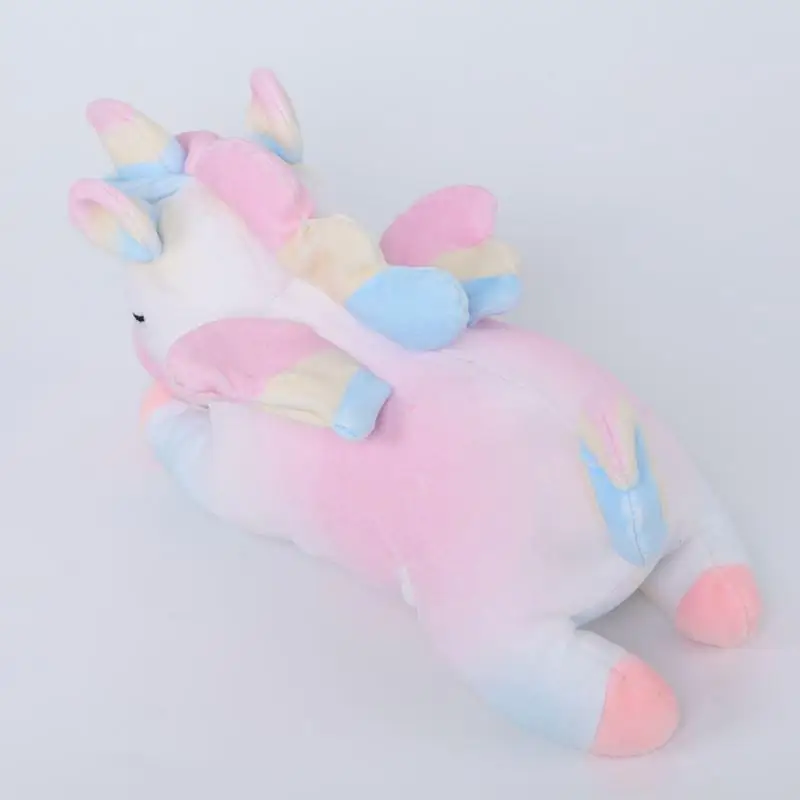 Jouet animal en peluche pour garçons et filles, collection de beurre, doux, enfants