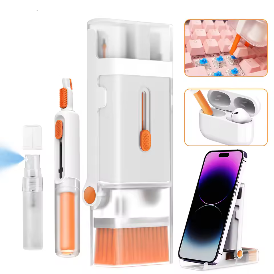 5. 키보드 클리너 ..