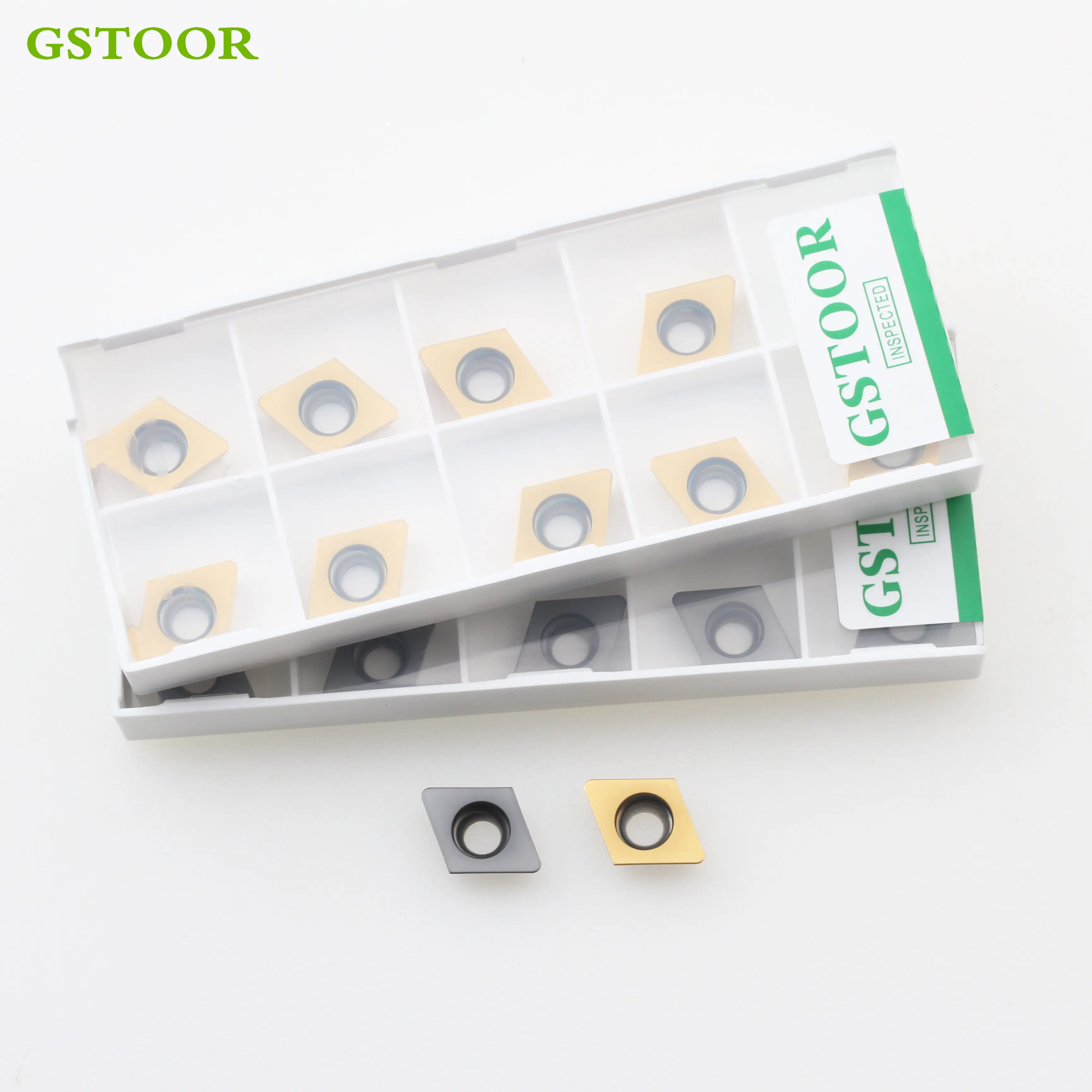 

XDHW09T310 XDHW060210 Фреза с быстрой подачей Твердосплавные лезвия Токарный станок с ЧПУ Токарные инструменты из твердого сплава