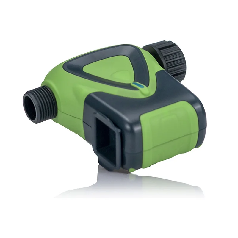 

B92B-Zigbee поилка Doodle умная односторонняя садовая поилка таймер многофункциональная удобная поилка