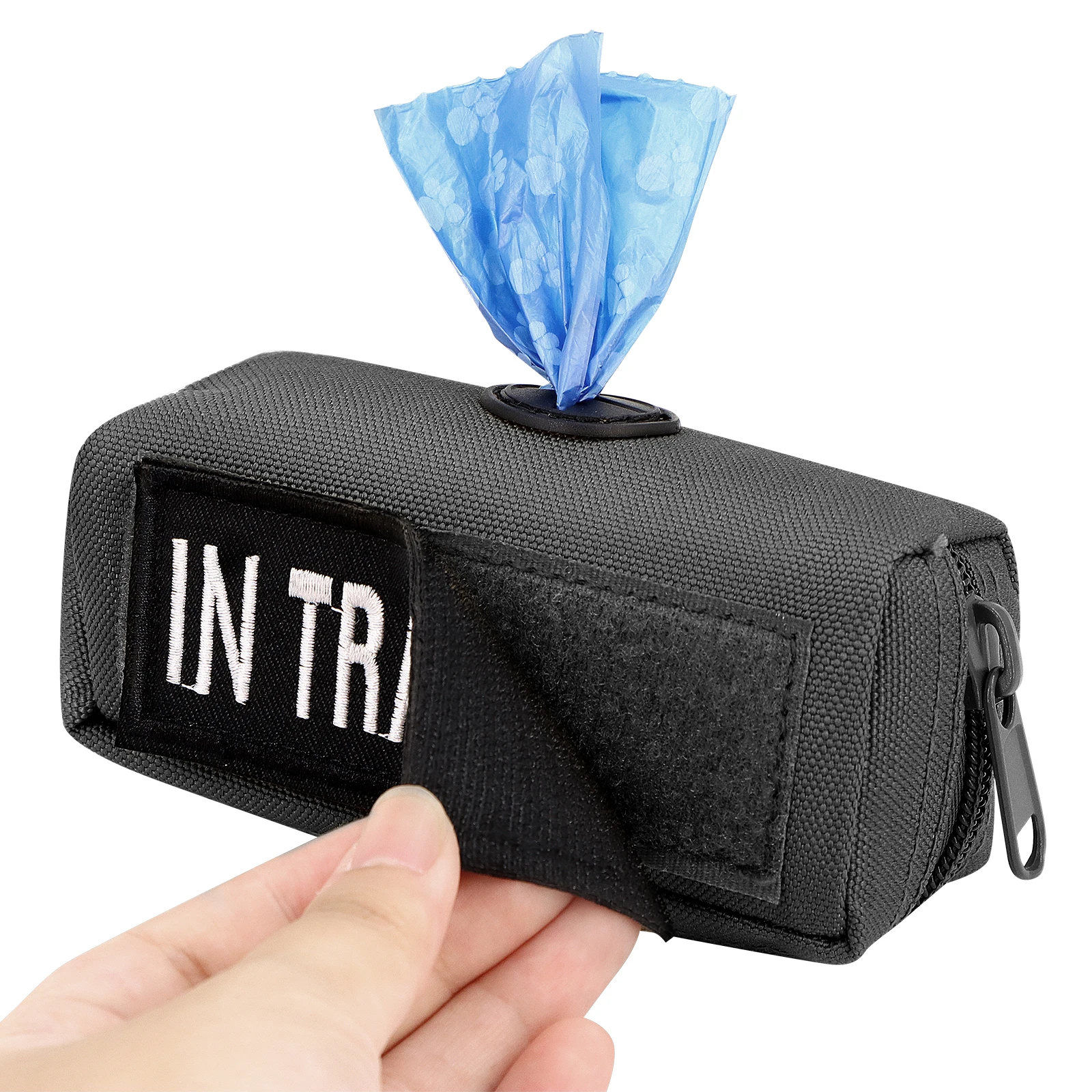 Thumbnail 3 - #36 Pet Waste Bag Dispensers List of Top Picks