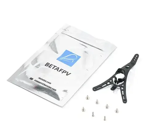 BETAFPV Air75 II Bürstenloser BWhoop-Rahmen für O4-Lufteinheitskamera-Überdachung / Air65 II-Rahmen für Matrix 1S Flight Controller – Detail 18