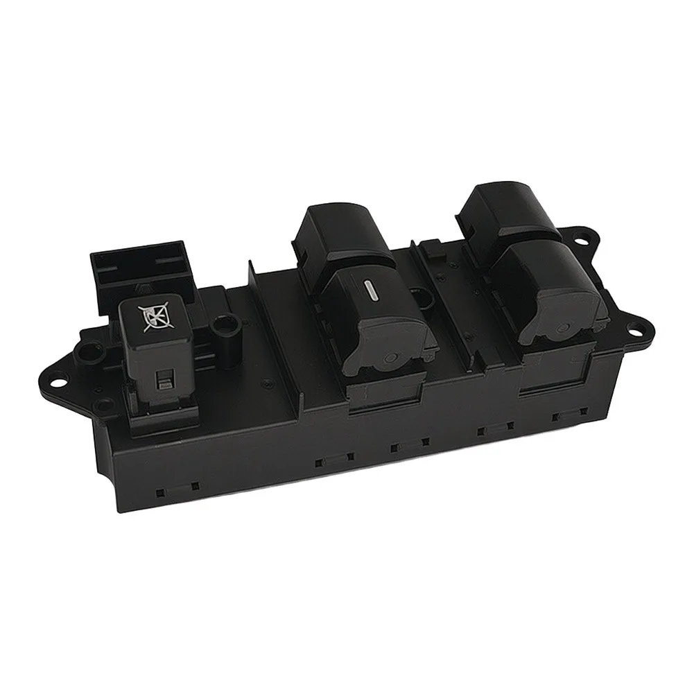 Front Left Switch Power Window Switch Automotive Electric Power Switch Electric Switch Direct Replacement Part