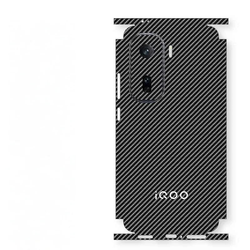 Nueva piel de calcomanía para Vivo IQOO NEO10PRO /9S PRO /NEO8 PRO, calcomanías, cubierta de película trasera, Protector de pantalla, pegatina ultrafina