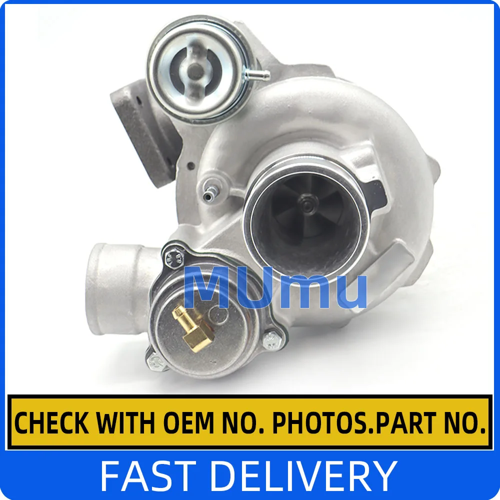 Turbo For Mg Zt, Ro…