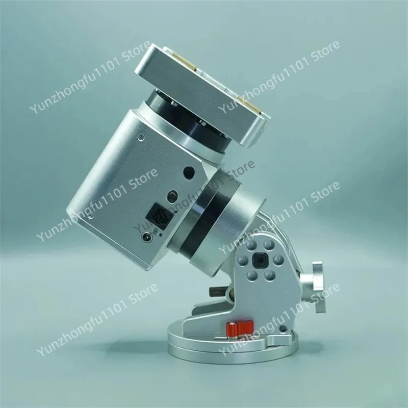 

Астрономический телескоп JW14 Small Equatorial Instrument (красный/черный/серебристый) 14-дюймовый, для наблюдения за звездами, без тяжелого молотка