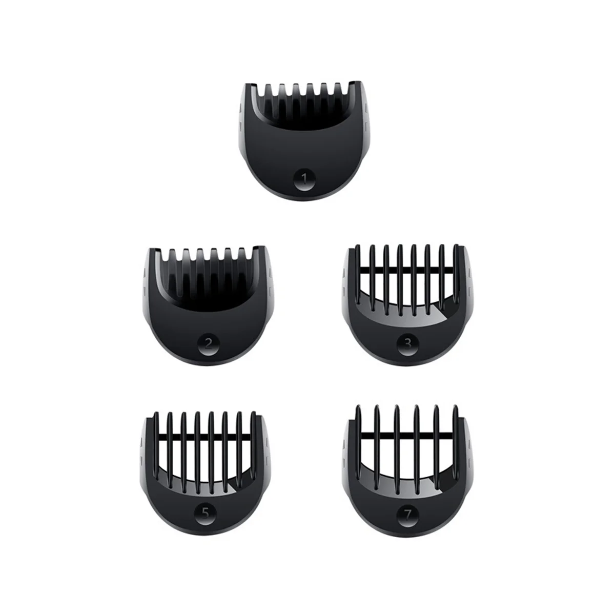 Ersatz-Trimmer aufsatz für Braun Serie 3 Elektro rasierer Kamm BT32 300s 301s 310s 320s 330s 340s 360s 380s-b