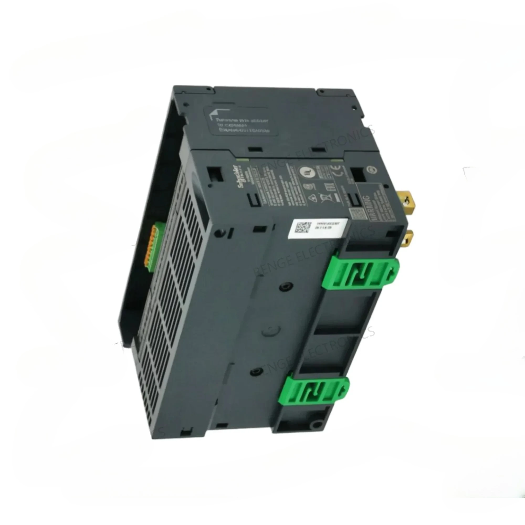 

High Performance Compact PLC TM241CQC24U Electronic Components
