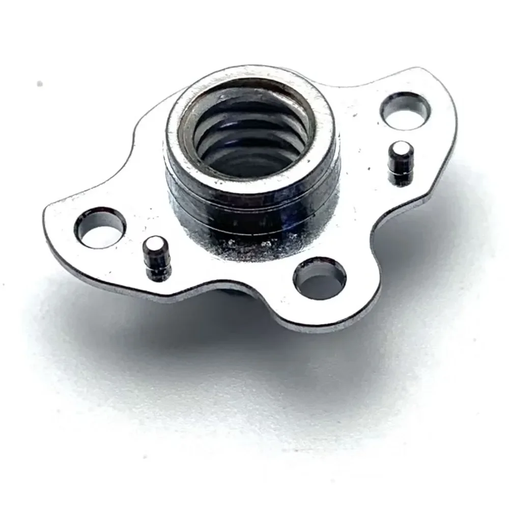 مسمار قاعدة لوحة ثابتة للكاميرا سوني ، ترايبود زر ، جزء الكاميرا ، A7S3 ، ILCE-7M4 ، A7M4 ، A7R4 ، جديد ، 1 قطعة