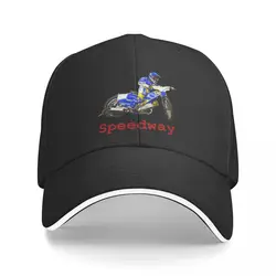 Speedway A Baseball Cap Hat