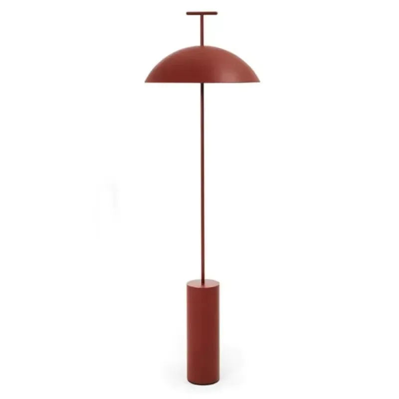 

Scandinavia Floor Lamp Minimalist Designer Mushroom Light Equal To Original For Bedroom Living Room