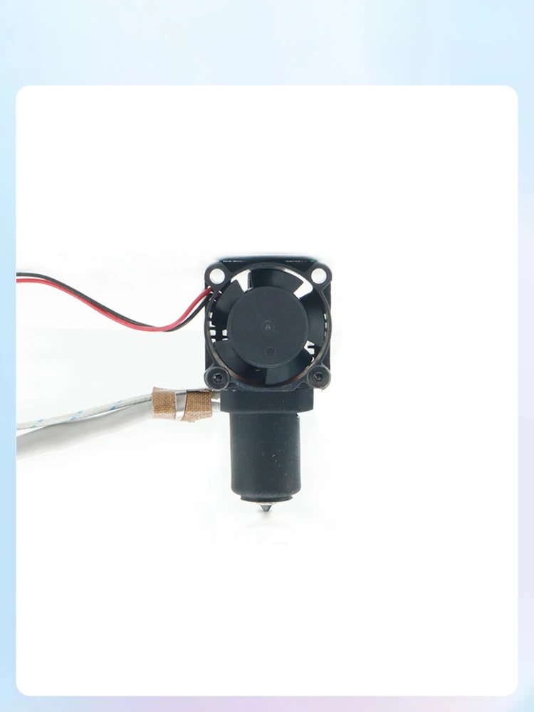 3D printer hot end kit factory direct sales, spot available