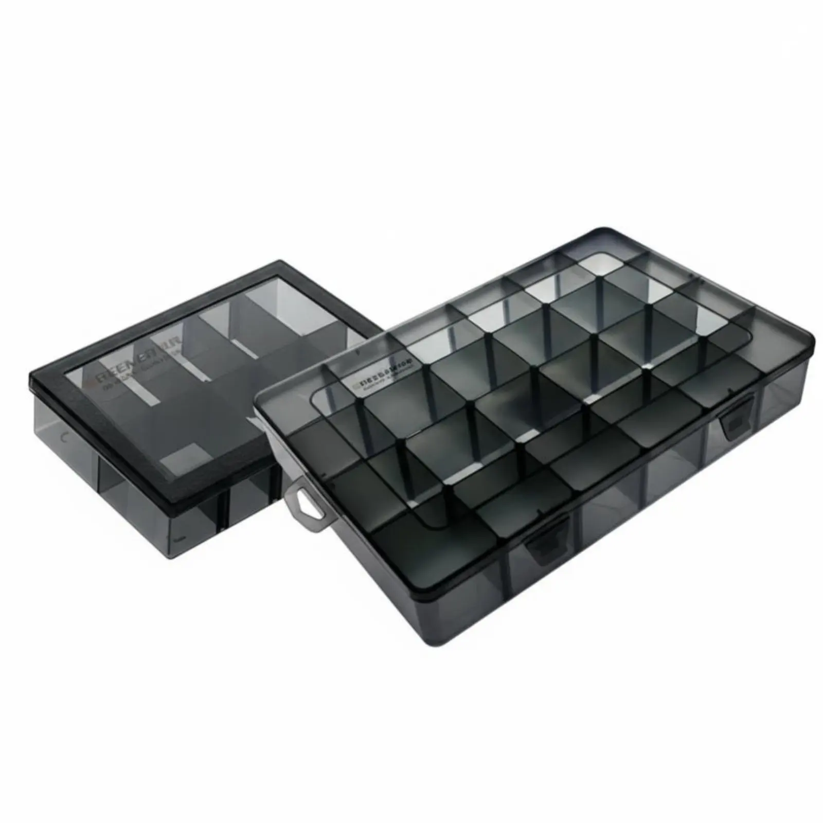 estojo-de-transporte-multi-compartimentos-empilhavel-com-divisorias-removiveis-portatil-para-hobbystas-de-diy-e-usuarios-residenciais