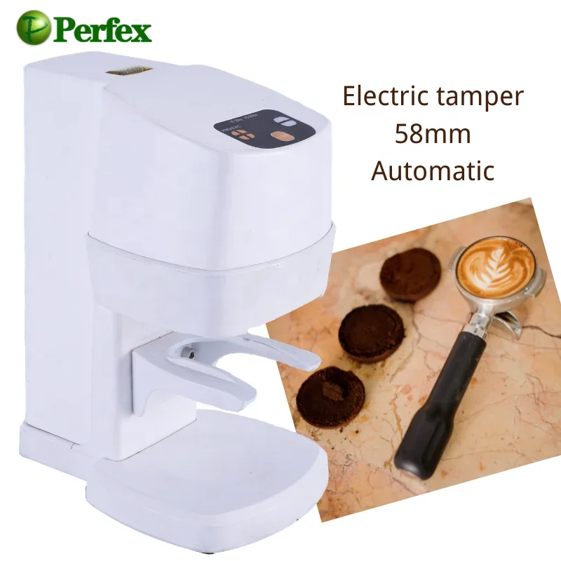 Perfex coffee machine espresso accessories tamper for coffee factory supply CPP-145