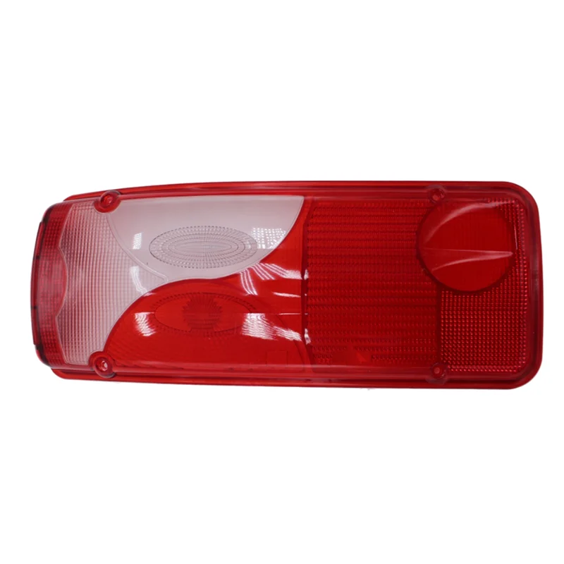 

Car Tail Light Housing Brake Lights Shell Rear Bumper Light Cover 0008262056 For Mercedes Benz Sprinter VW Crafter