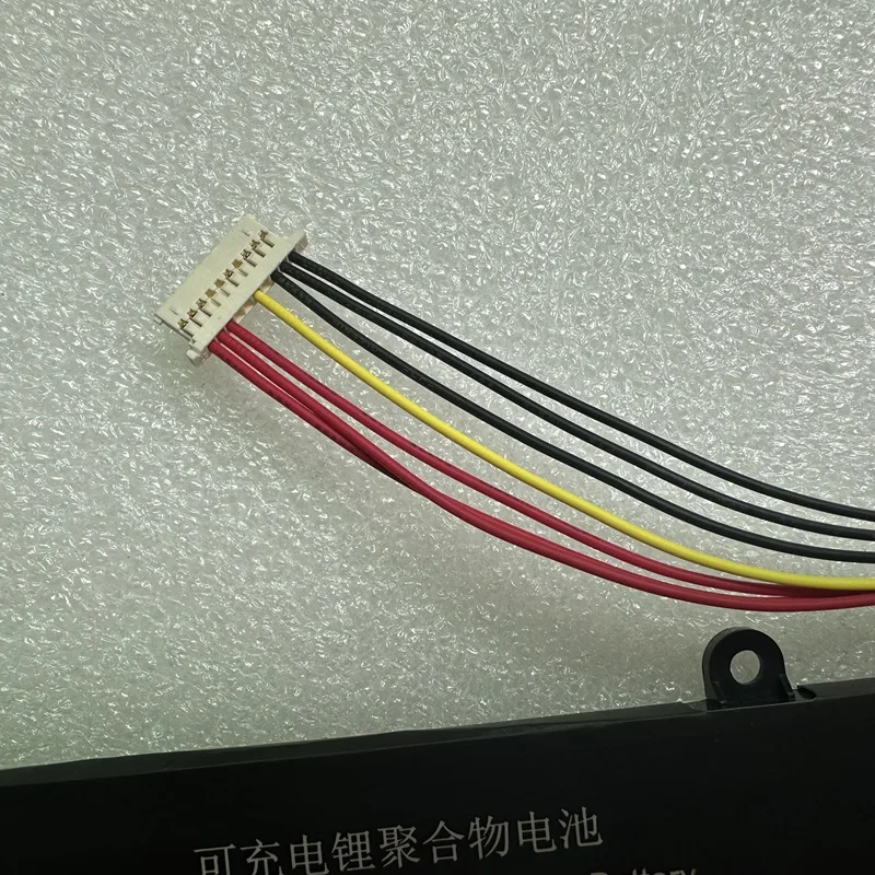 Imagem -05 - Bateria do Portátil para Lenovo Idea K1412w Wu133w Y1333w 100002434 100003497 Lenovo m1 Lp14123 2icp5 66 13 Utl47661332s 5072300p