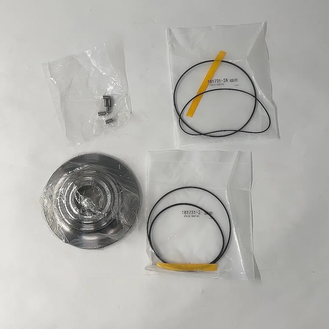 Chery Aotu Parts 019 Kit de reparo de transmissão para Tiggo 5 Nova Condição Kit de selos Turbina Car Make Chery
