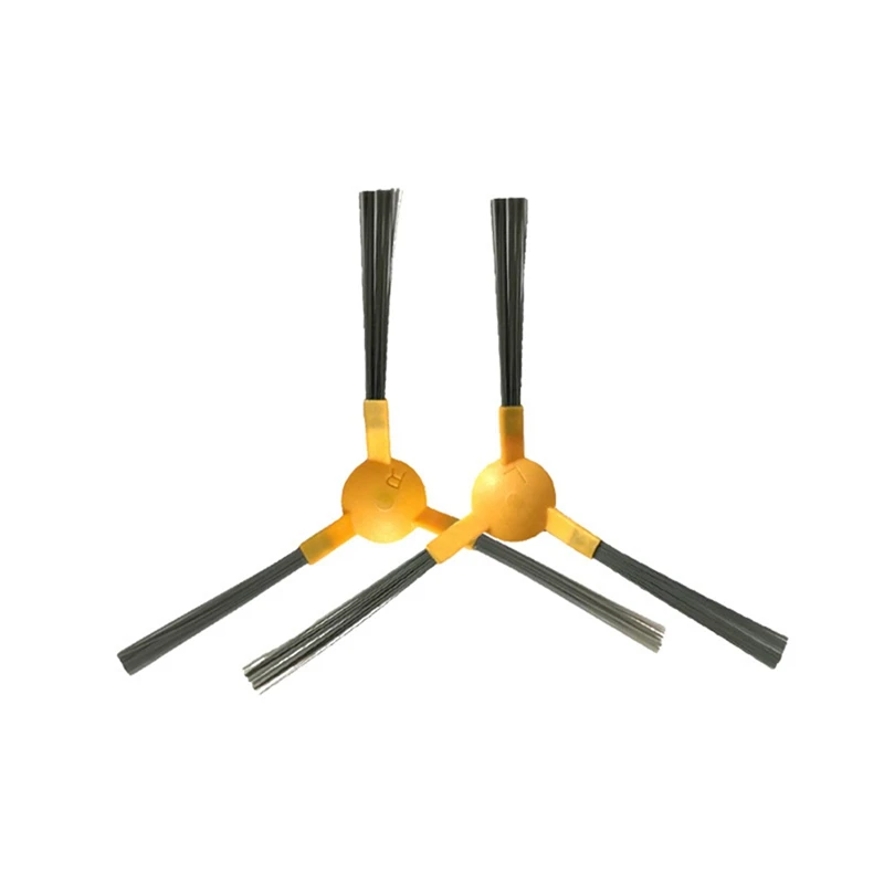 Piezas de repuesto para aspiradora robótica Kenmore, cepillo lateral, rodillo principal, cepillos, filtro Hepa, juego de colador