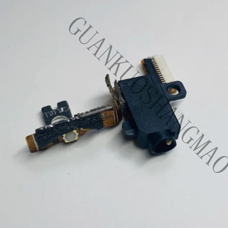 HJY...is suitable for HP ELITE X2 G4 headphone jack, headset, small board switch board DA300016F10