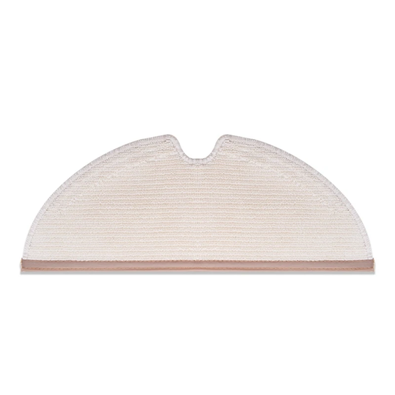 Accesorios de repuesto para Robot aspirador Xiaomi Roborock T8, paños de fregona para limpieza del hogar