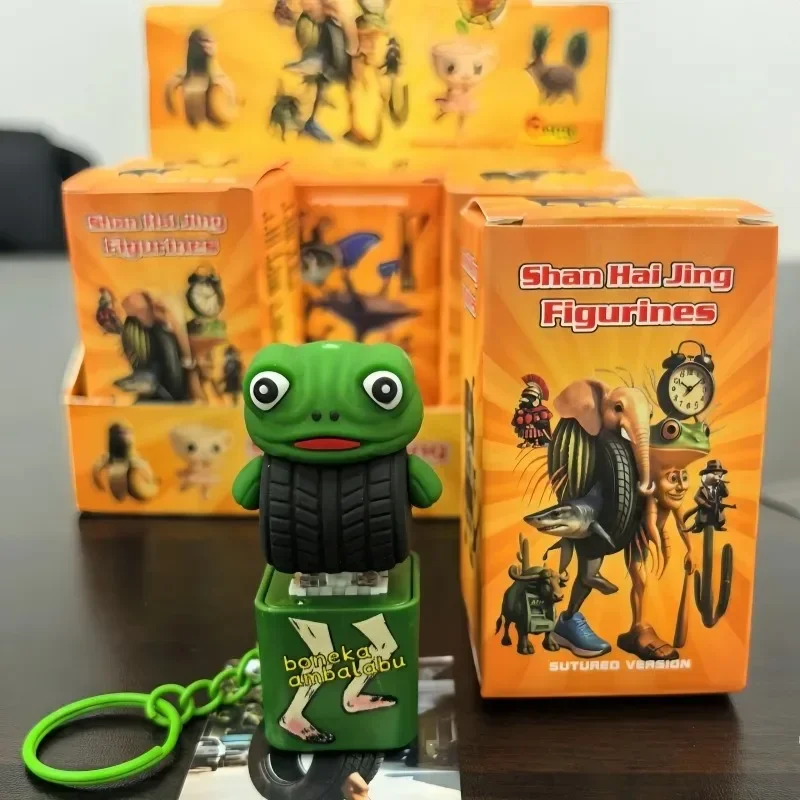 В наличии новый брелок Tralalero Tralala Tungtungtung с деревянной палочкой, мужской брелок на пуговицах со светящейся подвеской-анниме, периферийный декор, подарок