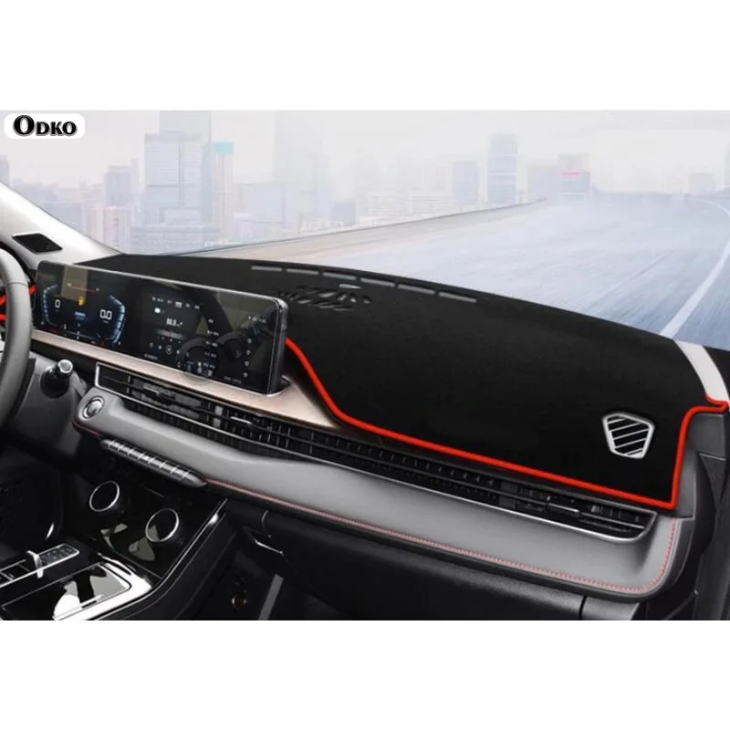 Car Dashboard Cover…