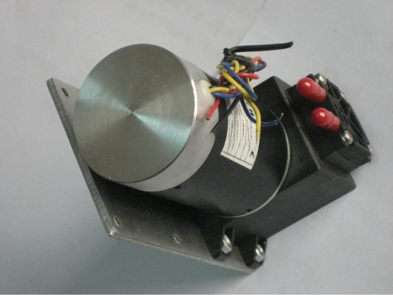 

Brushless Piston Pump WA60DCB
