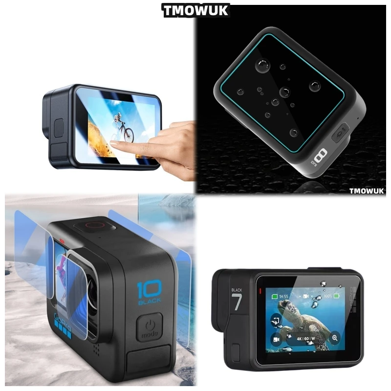 

For GoPro Hero12 11 10 9 Outdoor Enthusiast Approved, Dependable In Any Environment