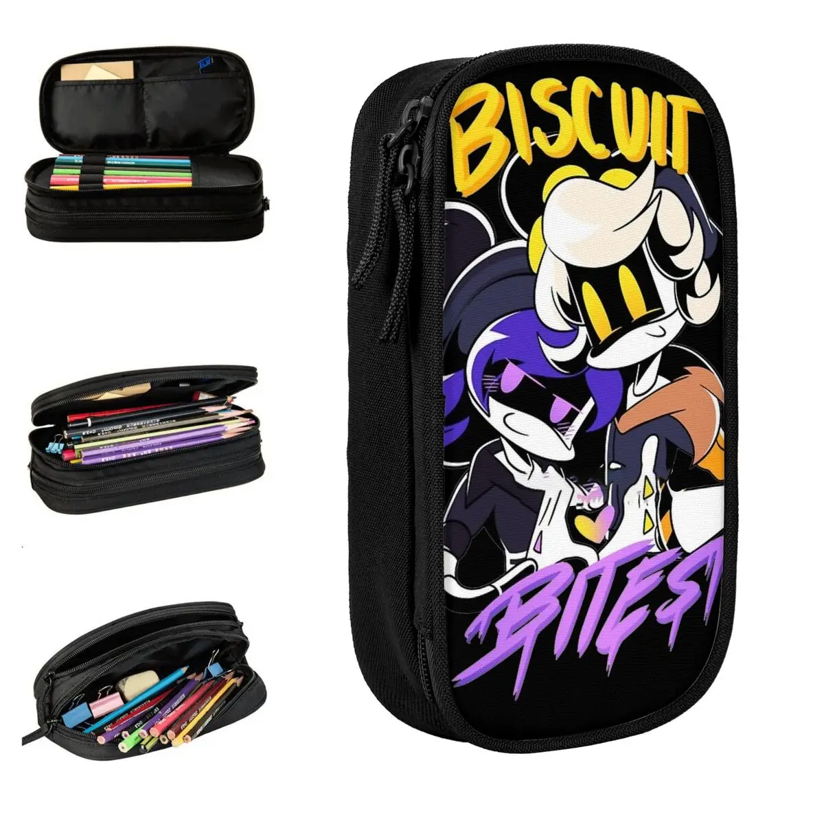 N And Uzi Biscuitbi…