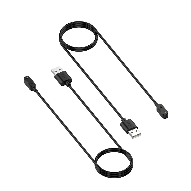 Cabo de carregamento usb carregador doca para huawei relógio ajuste mini 16mm relógio honra es relógio inteligente