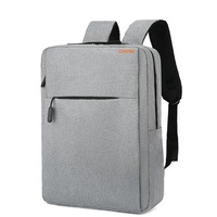 CHUWI Travel Laptop Backpack 14inch/15.6inch Business Durable Backpacks Waterproof Fabric Laptop Bag for Business Lightweight
